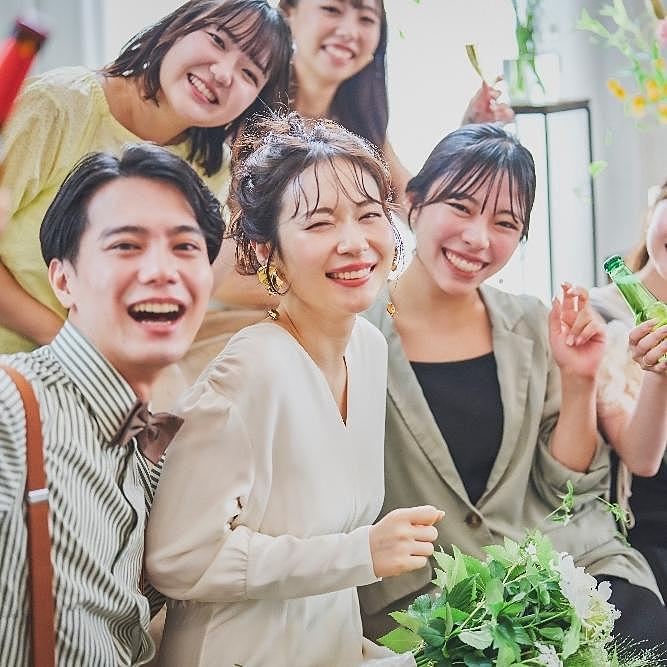 少人数ウエディング相談会【無料試食付き】