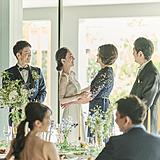少人数ウエディング相談会【無料試食付き】
