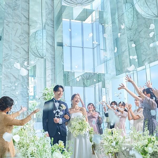 おもてなし派に、料理&サービス体験フェア【無料試食付き】