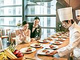 おもてなし派に、料理&サービス体験フェア【無料試食付き】