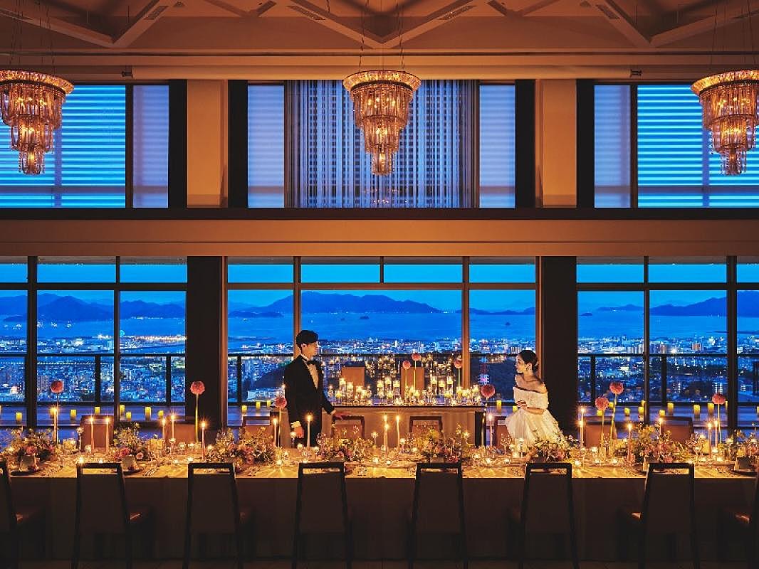 1.5次会・アフターパーティ相談会【無料試食付き】