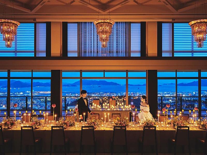 1.5次会・アフターパーティ相談会【無料試食付き】