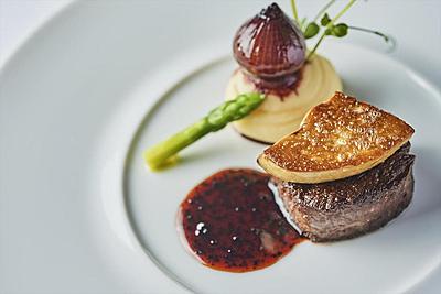 おもてなし派に、料理&サービス体験フェア【無料試食付き】