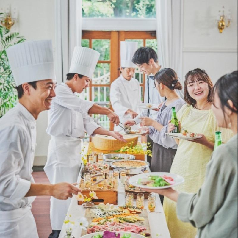 はじめての見学に、Howto相談会【無料試食付き】