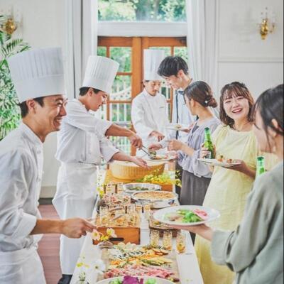 はじめての見学に、Howto相談会【無料試食付き】
