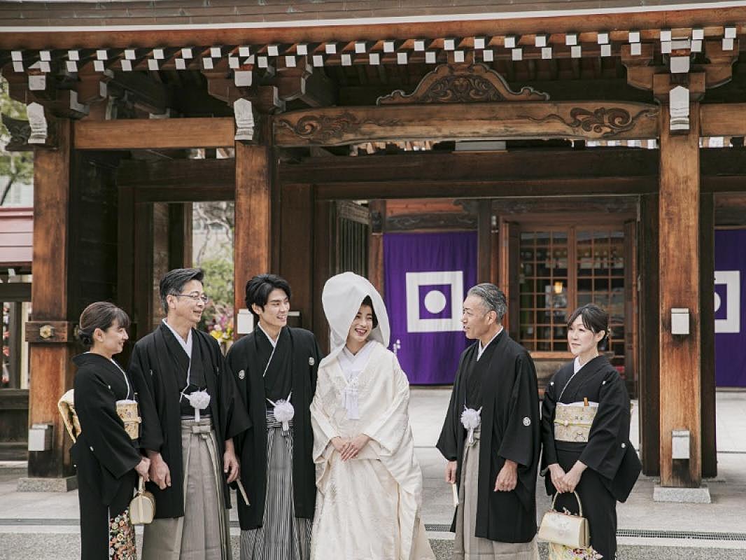 少人数ウエディング相談会【無料試食付き】