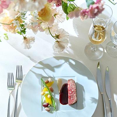 おもてなし派に、料理&サービス体験フェア【無料試食付き】