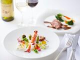 おもてなし派に、料理&サービス体験フェア【無料試食付き】