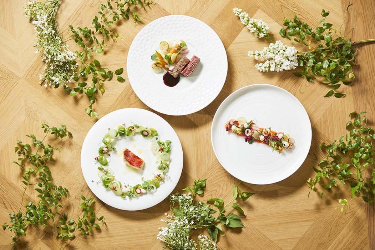 少人数ウエディング相談会【無料試食付き】
