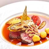 おもてなし派に、料理&サービス体験フェア【無料試食付き】