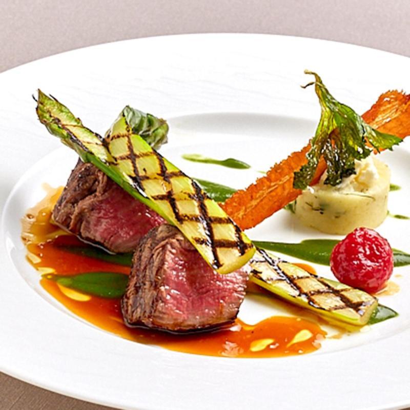 おもてなし派に、料理&サービス体験フェア【無料試食付き】
