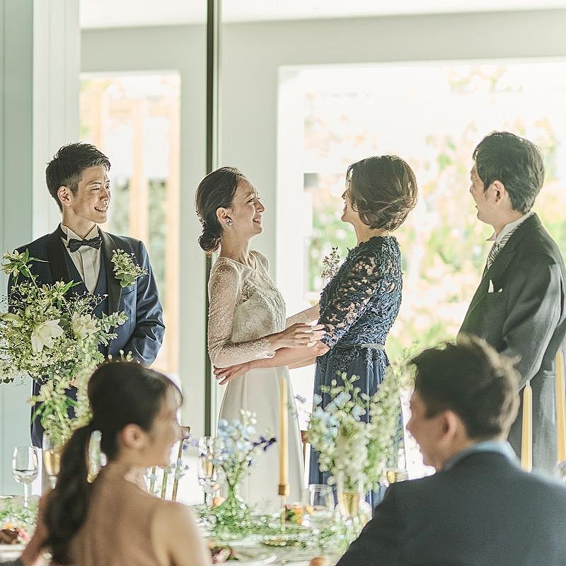 少人数ウエディング相談会【無料試食付き】