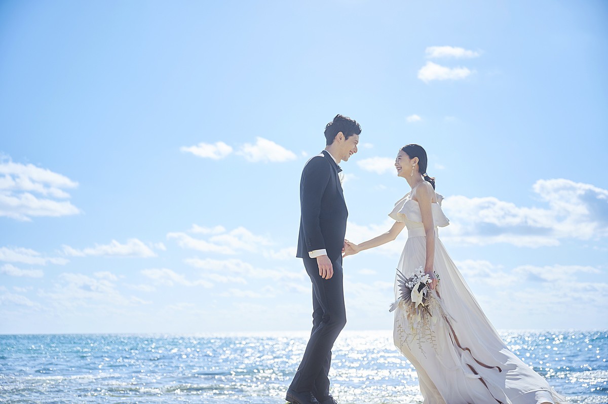 【横浜店】無料×限定特典×沖縄全チャペル紹介フェア