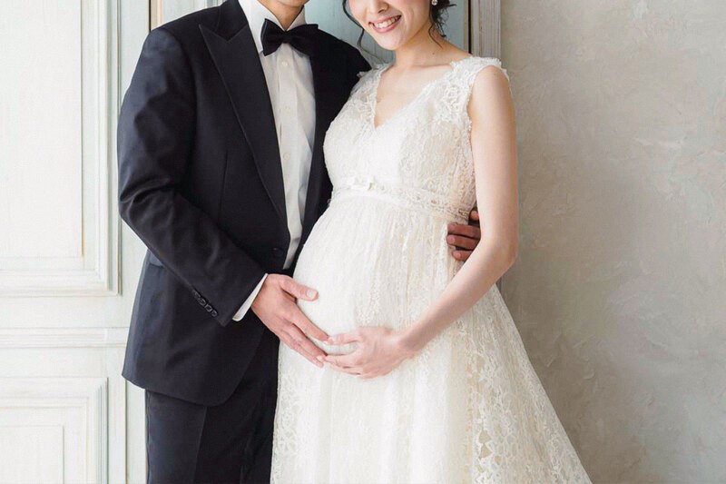 出産前の短期間で効率的に準備!マタニティ婚相談会