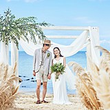 【全国24ヵ所サロンで開催】＼沖縄ウエディングを徹底比較！／本島・宮古島・石垣島Wをお得に叶えるリゾートＷフェア