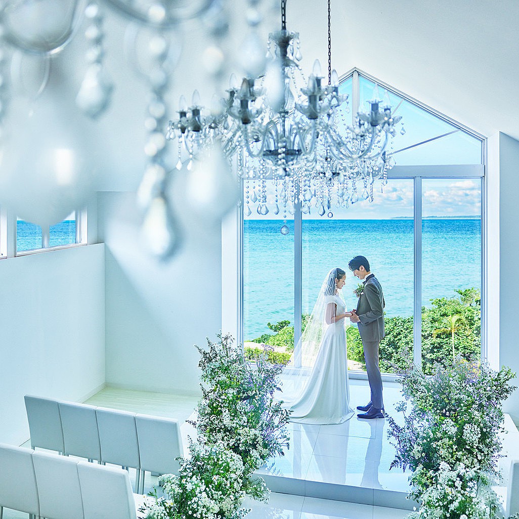 【東京サロン開催】＼沖縄本島/宮古島/石垣島／リゾートW対面相談フェア	