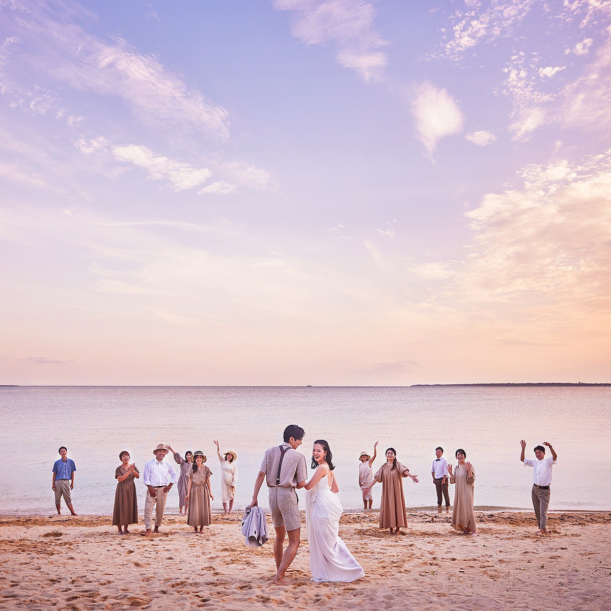 【大阪＆京都サロン開催】＼沖縄本島/宮古島/石垣島／リゾートW対面相談フェア	