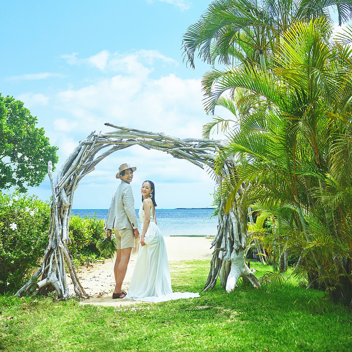 【初めて相談会】何も決まってなくてOK！沖縄相談会！60分～自宅で気軽にオンラインフェア	