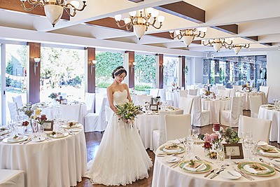 エグリーズ ドゥ 葉山庵(eglise de 葉山庵)