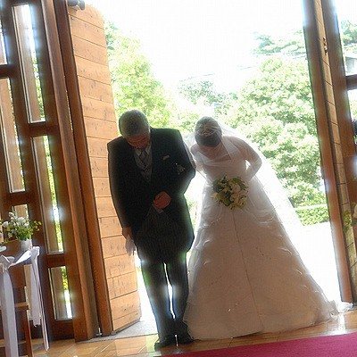 エグリーズ ドゥ 葉山庵(eglise de 葉山庵)