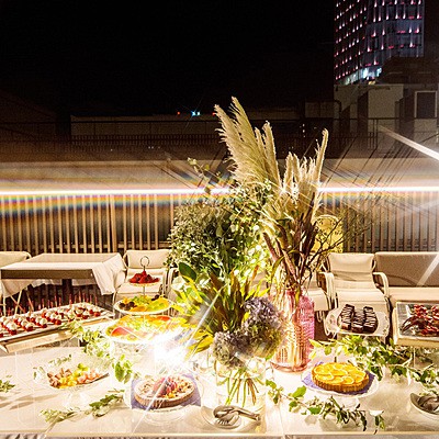 レストランカシータ(Restaurant Casita)