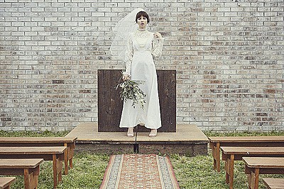 Love Kingdom ラブキングダム で結婚式 まるで映画の世界 アメリカンレトロなウエディングでニューヨーカーのようなおしゃれ花嫁になろう トキハナ 旧 Choole チュールウエディング