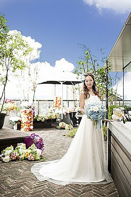 ゼックスウエスト(XEX WEST)