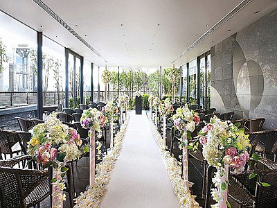 ゼックスウエスト(XEX WEST)