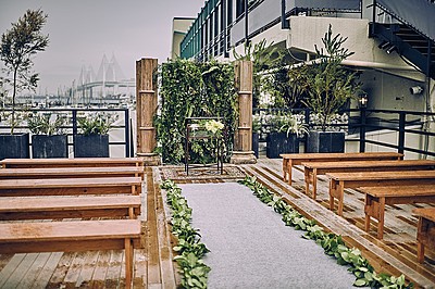 ユニオンハーバー(UNION HARBOR)