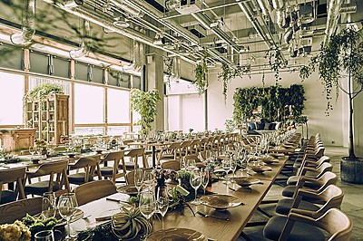 ユニオンハーバー(UNION HARBOR)