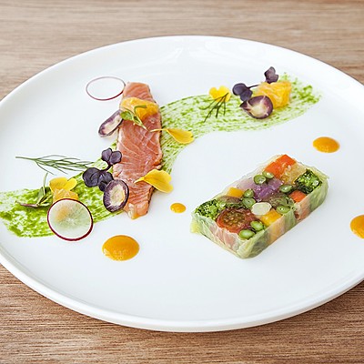 ユニオンハーバー(UNION HARBOR)