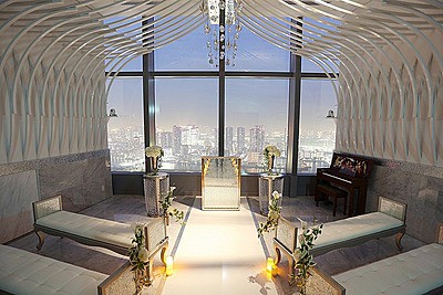 グランブリエ東京