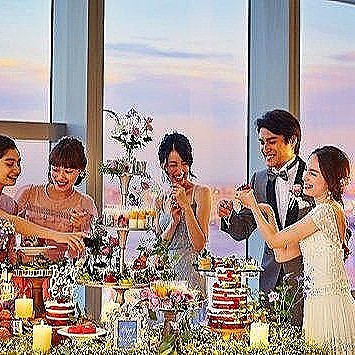 グランブリエ東京