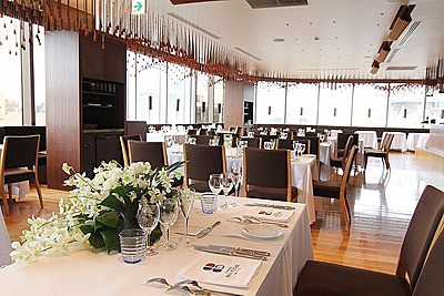 ブラッスリー ポール・ボキューズ銀座