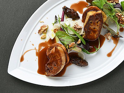 ブラッスリー ポール・ボキューズ銀座