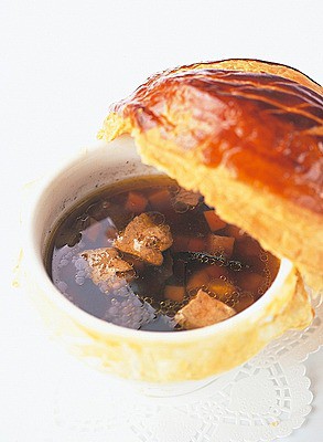 ブラッスリー ポール・ボキューズ銀座