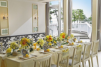 ルミアモーレ(Lumiamore)