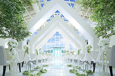 ルミアモーレ(Lumiamore)