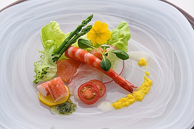 ルミアモーレ(Lumiamore)