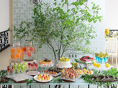 ルミアモーレ(Lumiamore)