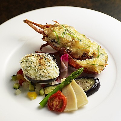 ホテル椿山荘東京