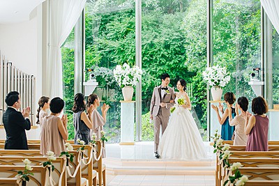 ホテル椿山荘東京