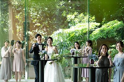 ホテル椿山荘東京