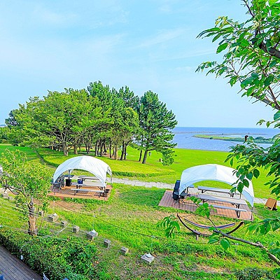 葛西臨海公園ウエディングDenim