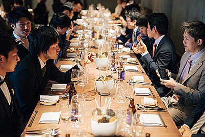 イワイ オモテサンドウ(IWAI OMOTESANDO)