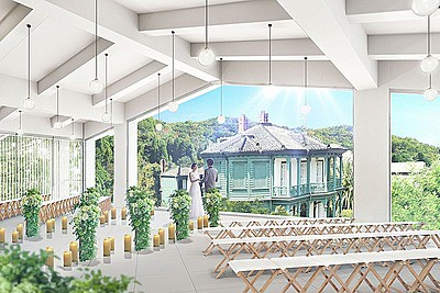 ザ ソウラクエン(THE SORAKUEN)