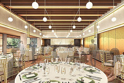 ザ ソウラクエン(THE SORAKUEN)