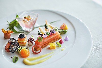 ザ ソウラクエン(THE SORAKUEN)