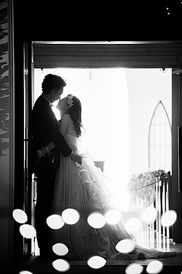 Love Kingdom ラブキングダム で結婚式 まるで映画の世界 アメリカンレトロなウエディングでニューヨーカーのようなおしゃれ花嫁になろう トキハナ 旧 Choole チュールウエディング