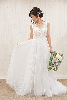 みんなのドレス